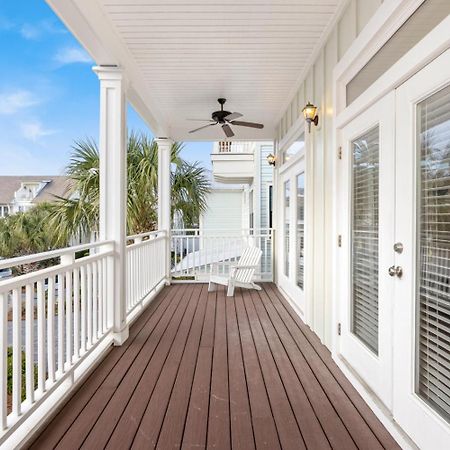 Arrabella By Oversee 30A Santa Rosa Beach Exterior foto