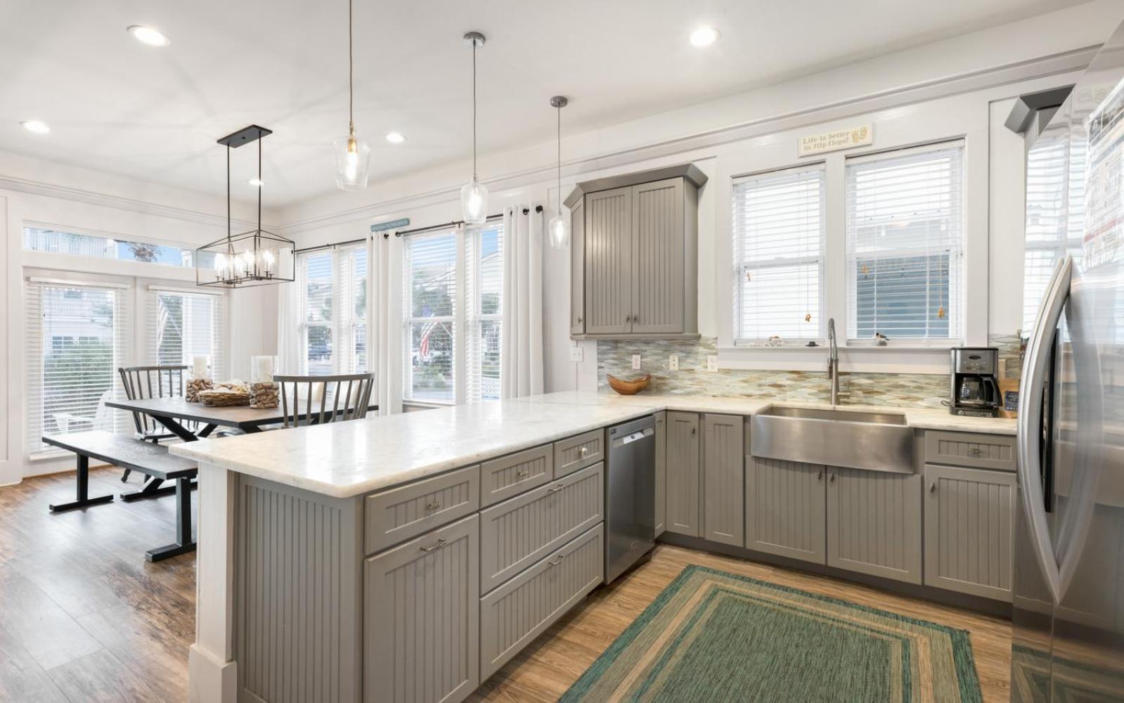 Arrabella By Oversee 30A Santa Rosa Beach Exterior foto