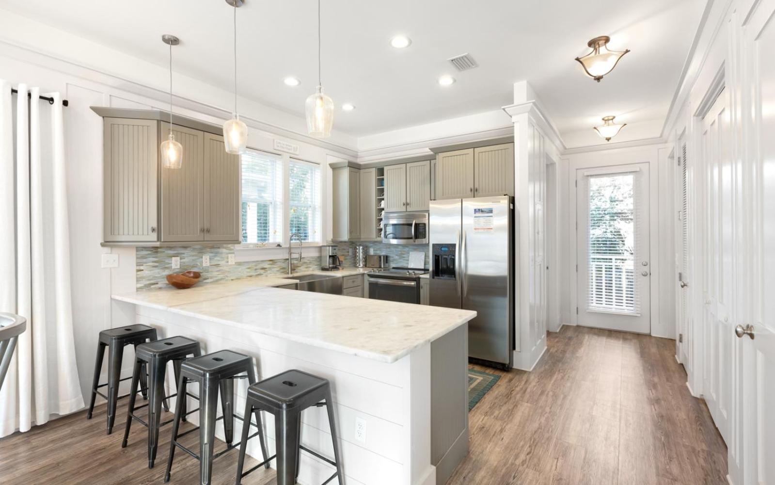 Arrabella By Oversee 30A Santa Rosa Beach Exterior foto