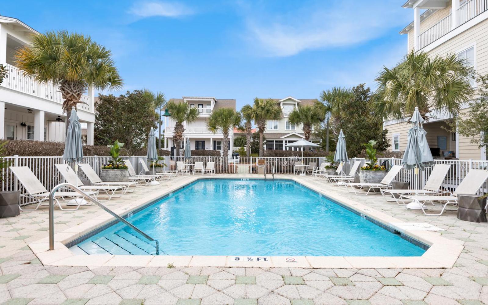 Arrabella By Oversee 30A Santa Rosa Beach Exterior foto
