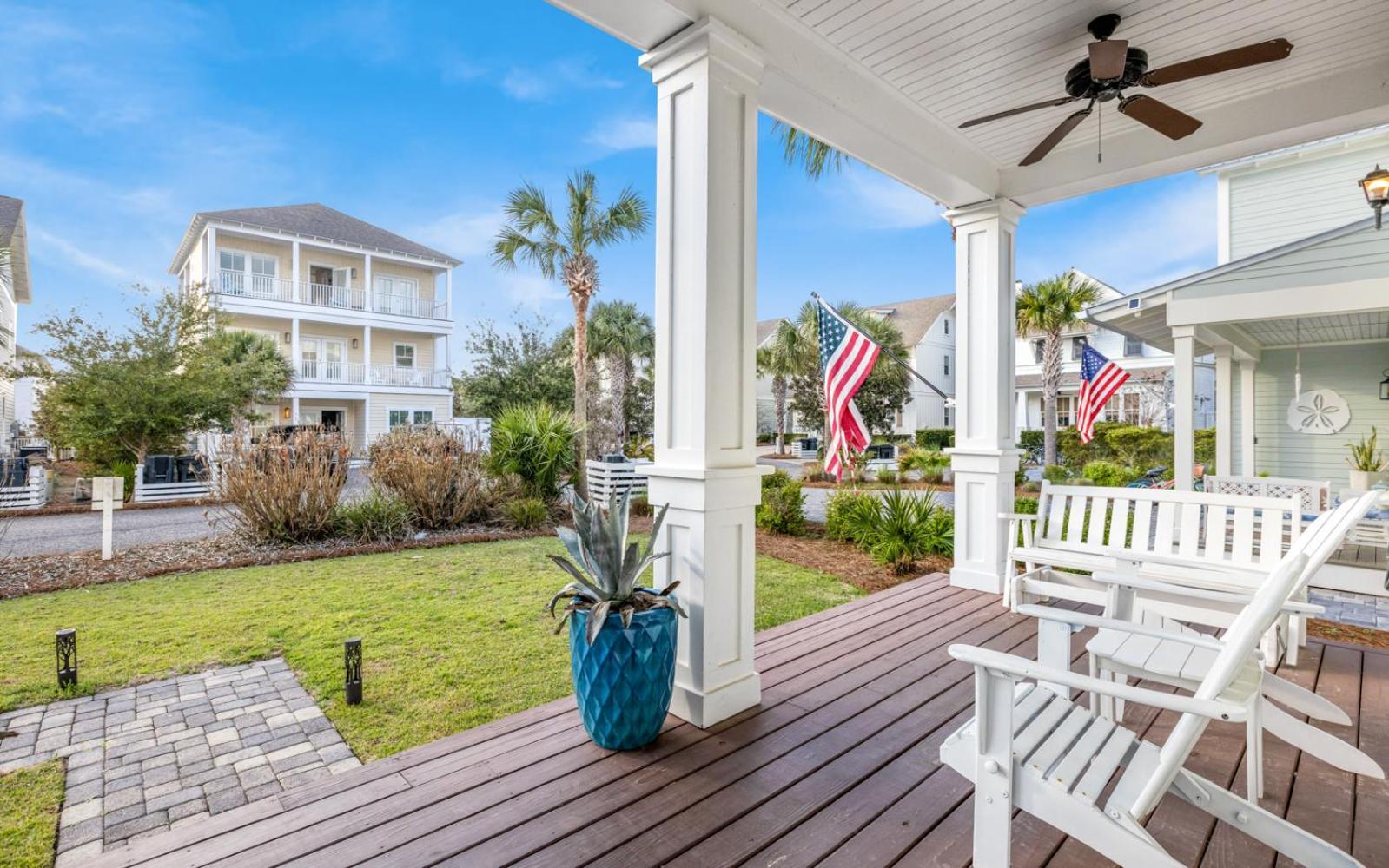 Arrabella By Oversee 30A Santa Rosa Beach Exterior foto