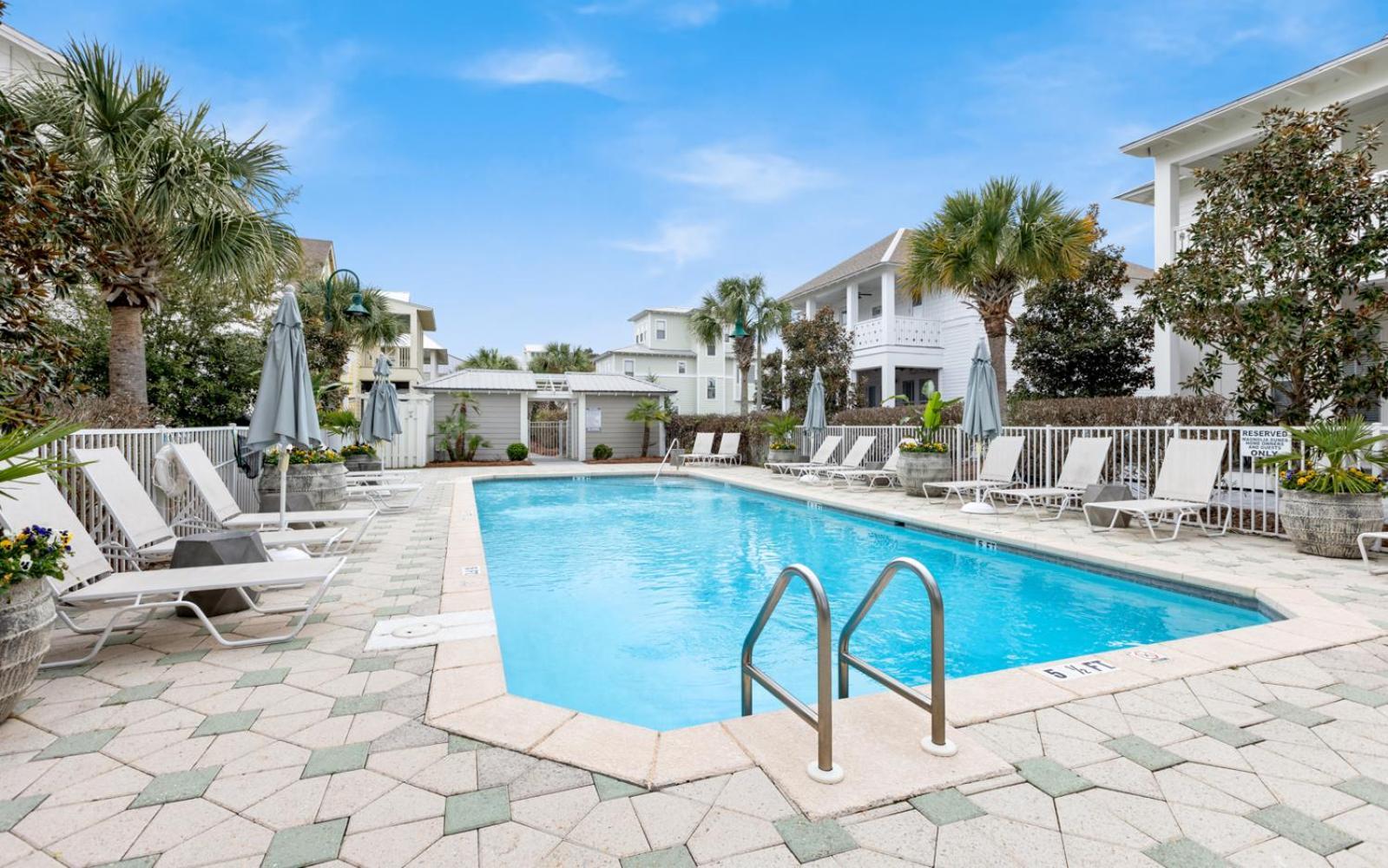 Arrabella By Oversee 30A Santa Rosa Beach Exterior foto